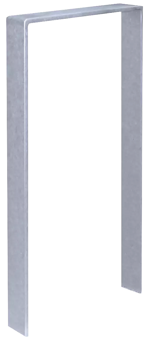 Vorschau: Anlehnbügel UTAH Vorschau: Anlehnbügel UTAH